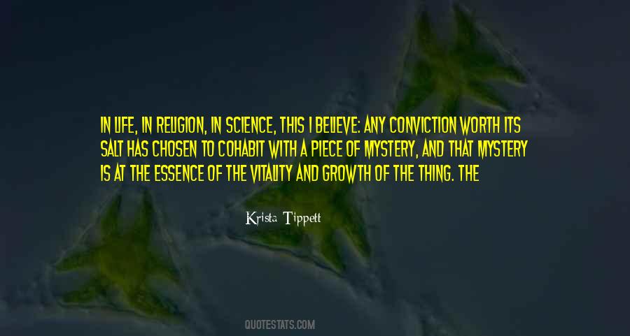 Krista Tippett Quotes #239513