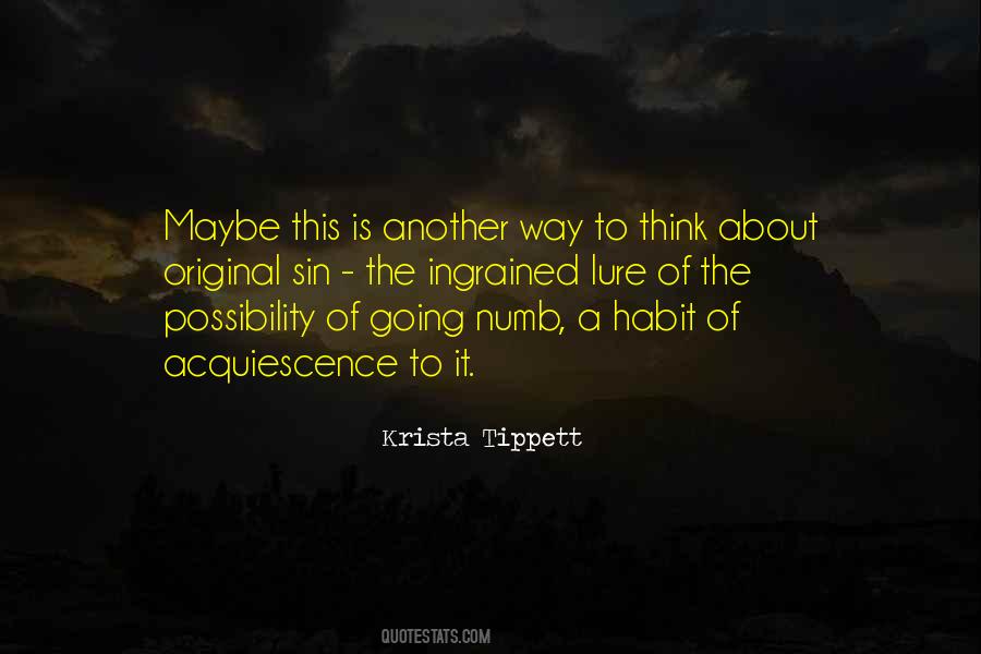 Krista Tippett Quotes #361321