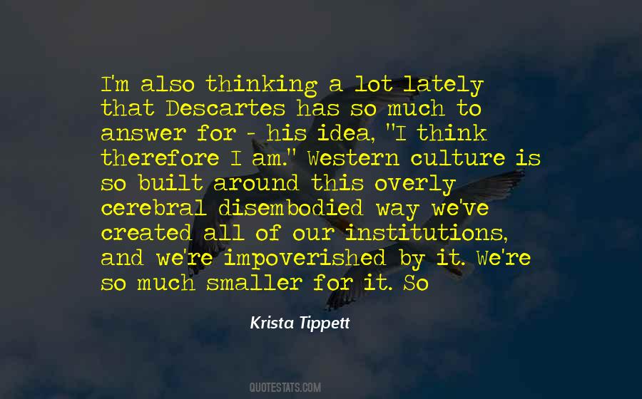 Krista Tippett Quotes #982495