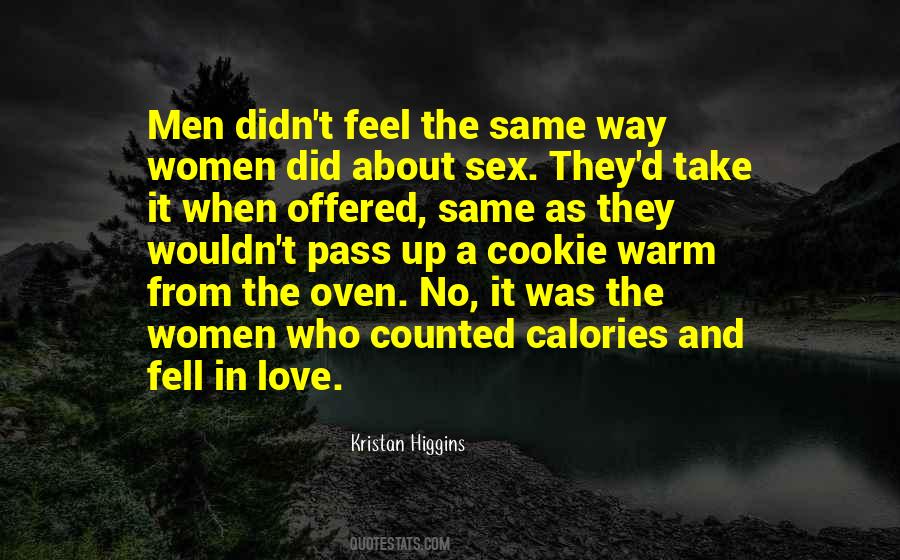 Kristan Higgins Quotes #326968