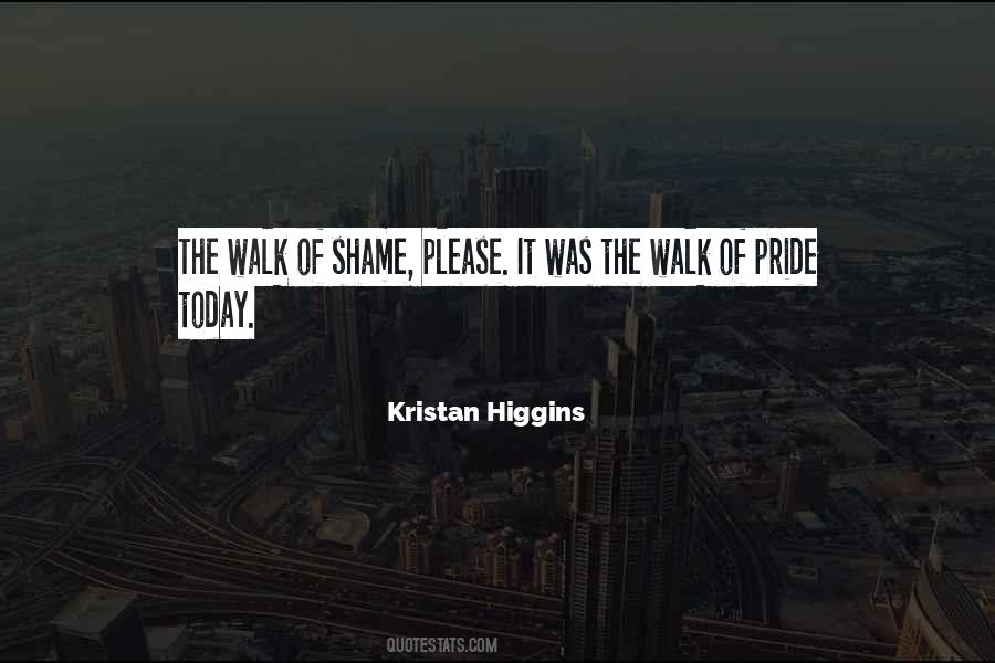 Kristan Higgins Quotes #521231