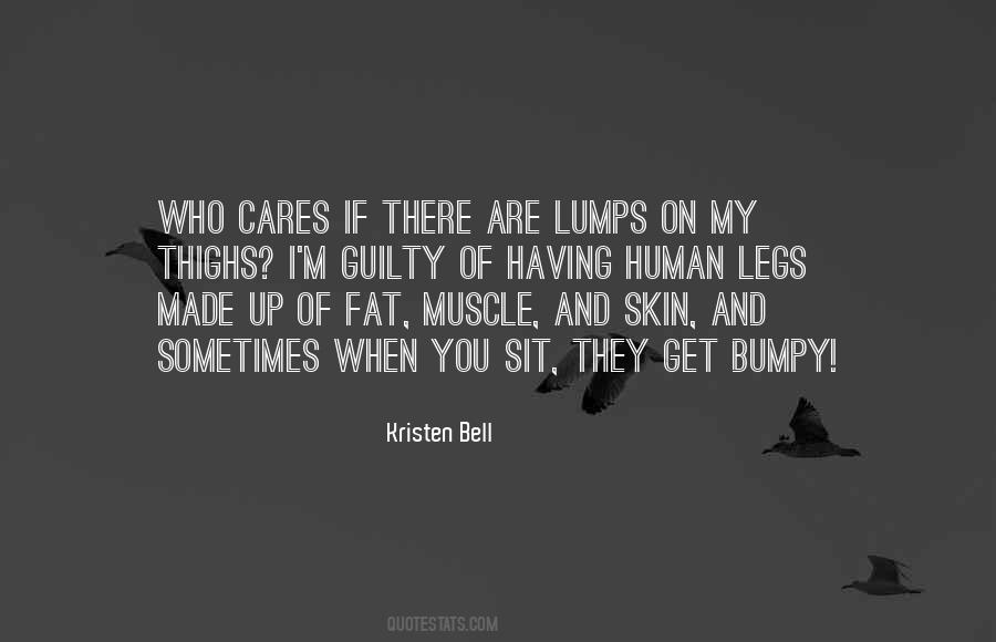 Kristen Bell Quotes #157790