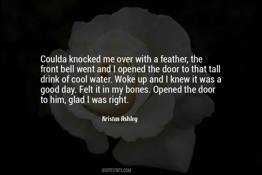 Kristen Bell Quotes #1619140