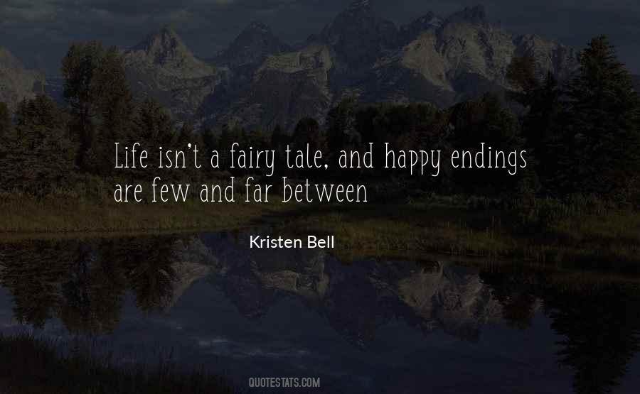 Kristen Bell Quotes #311450