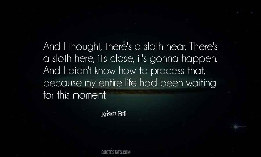 Kristen Bell Quotes #573104