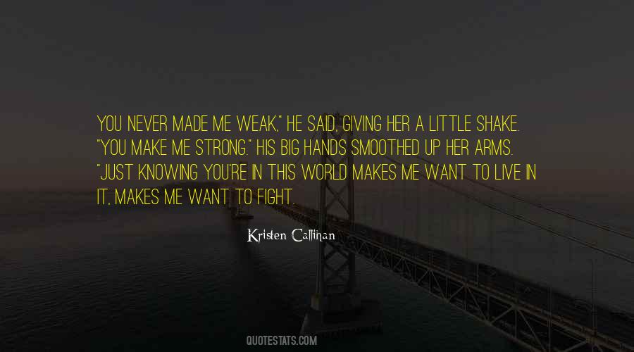 Kristen Callihan Quotes #113278