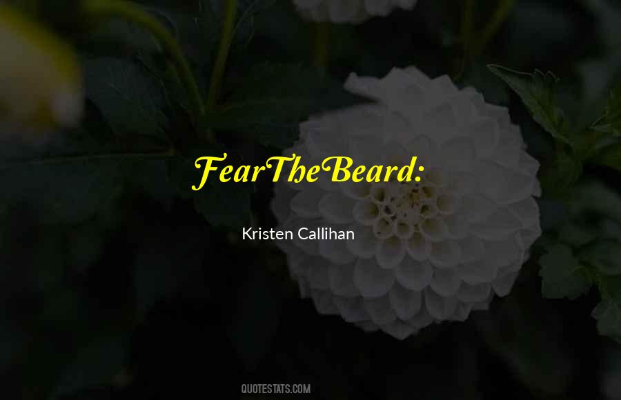 Kristen Callihan Quotes #173844