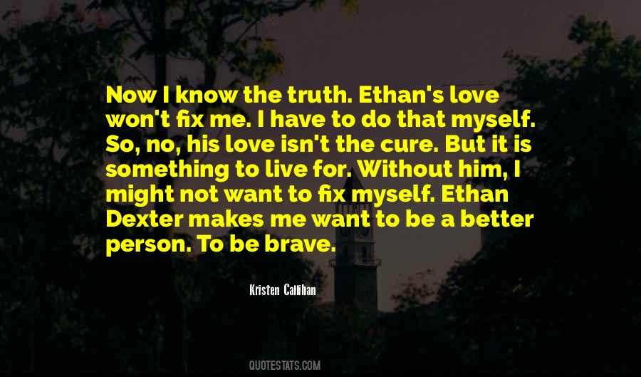 Kristen Callihan Quotes #477828