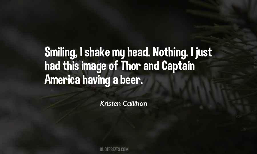 Kristen Callihan Quotes #62265