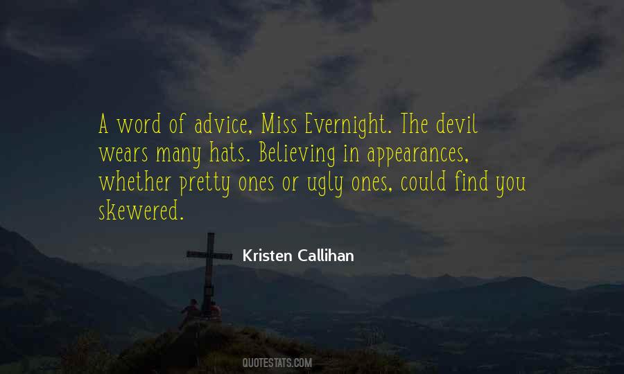 Kristen Callihan Quotes #692152