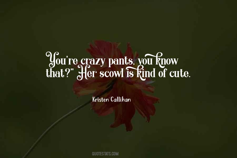 Kristen Callihan Quotes #697421