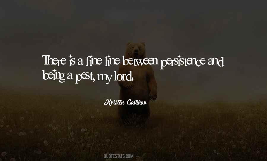 Kristen Callihan Quotes #775515