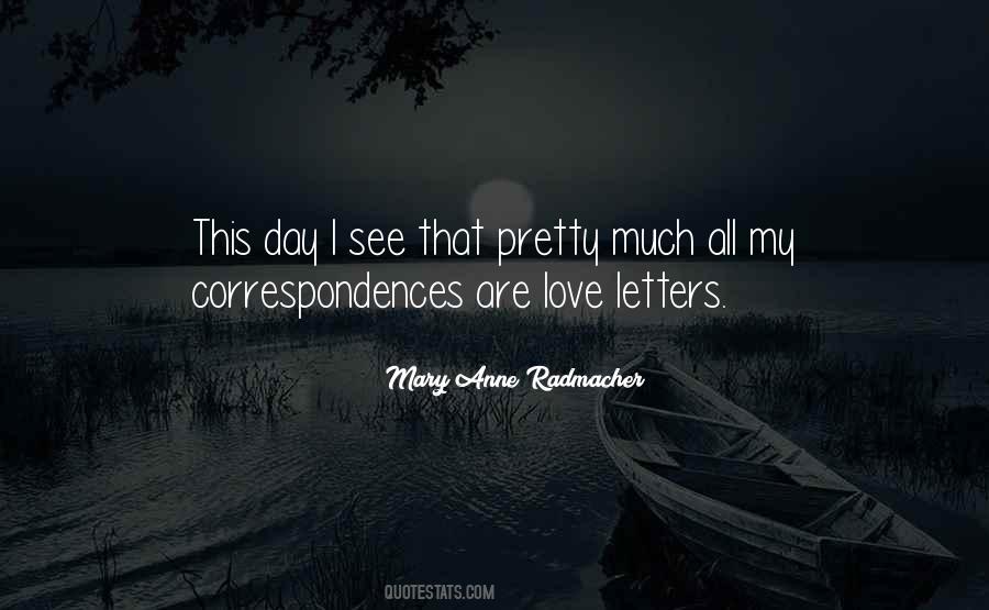 Kristen Mcmenamy Quotes #687022