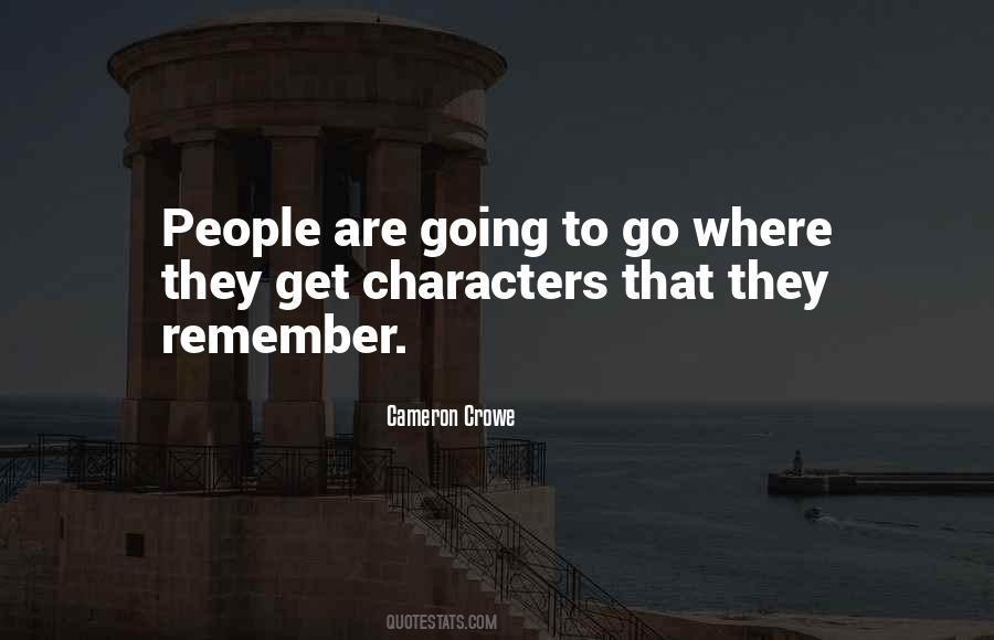 Kristen Mcmenamy Quotes #870082