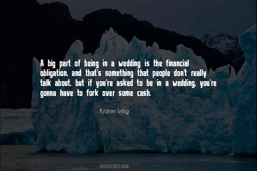 Kristen Wiig Quotes #1205506