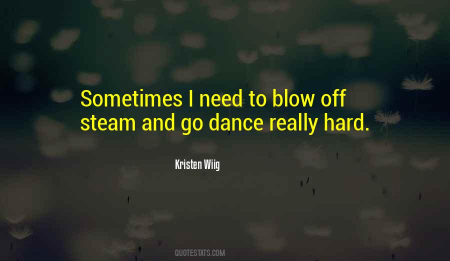 Kristen Wiig Quotes #1619923