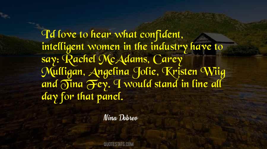 Kristen Wiig Quotes #1805417