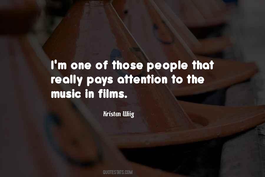 Kristen Wiig Quotes #370900