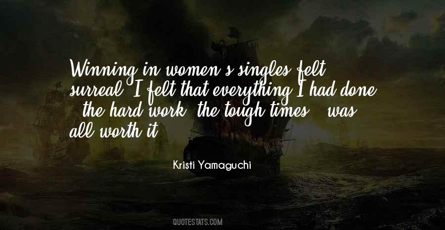 Kristi Yamaguchi Quotes #1444464