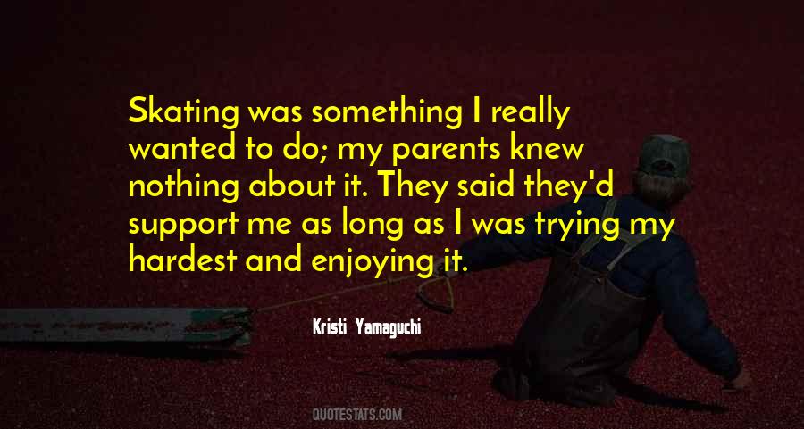 Kristi Yamaguchi Quotes #1795271