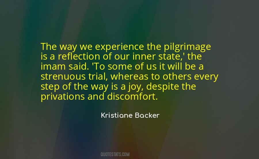 Kristiane Backer Quotes #607814