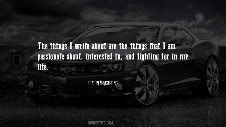 Kristin Armstrong Quotes #1877892