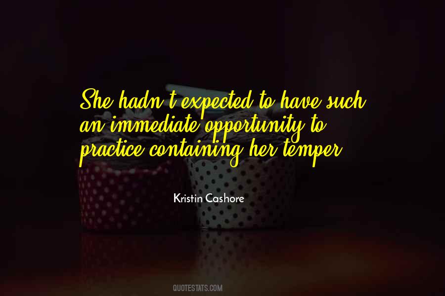 Kristin Cashore Quotes #320337