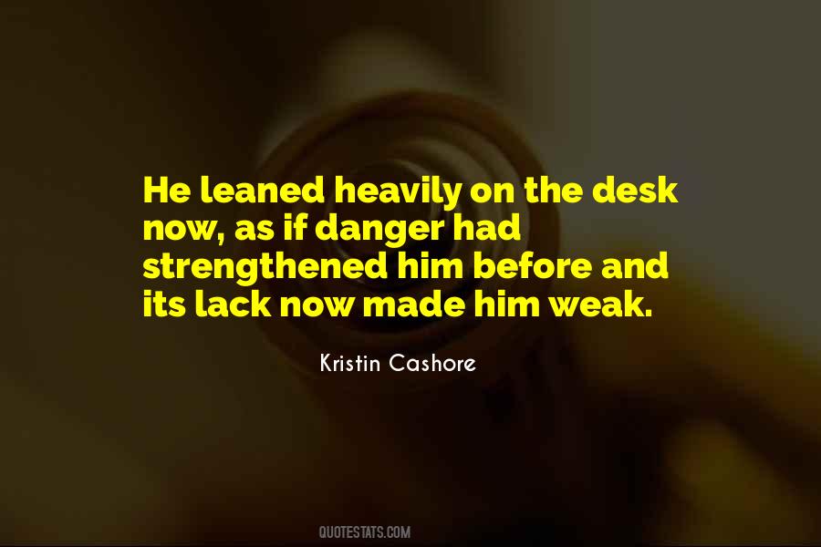 Kristin Cashore Quotes #70307