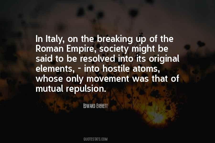 Quotes About Roman Empire #32018