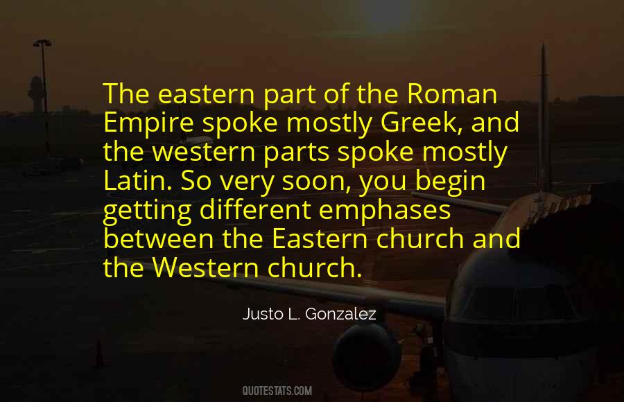 Quotes About Roman Empire #729331