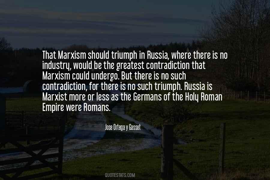 Quotes About Roman Empire #81380