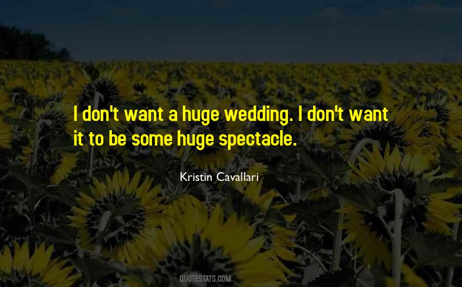 Kristin Cavallari Quotes #1497645