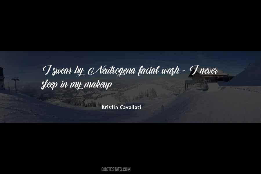 Kristin Cavallari Quotes #458062