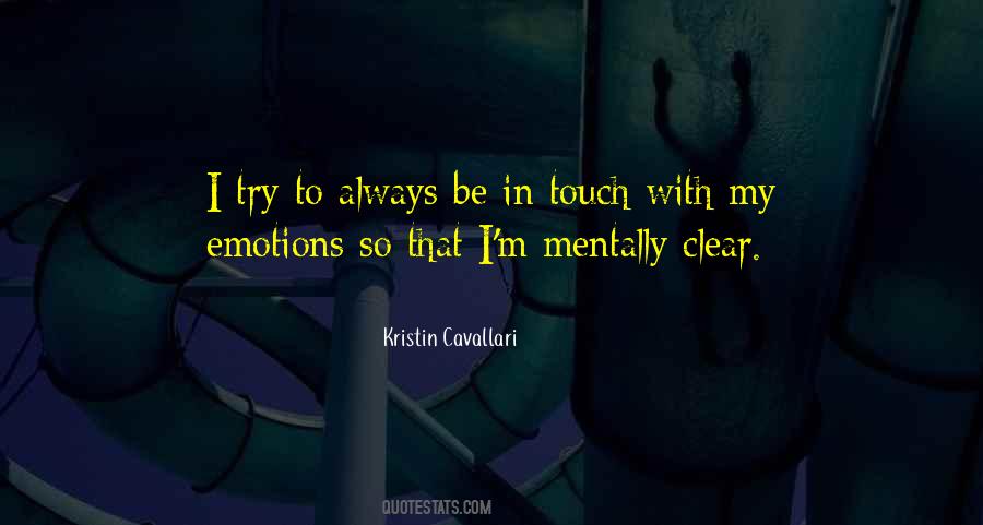 Kristin Cavallari Quotes #742391