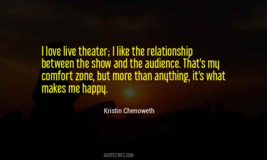 Kristin Chenoweth Quotes #1187884