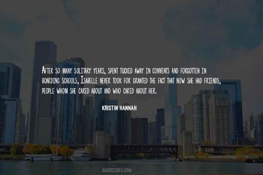 Kristin Hannah Quotes #39947