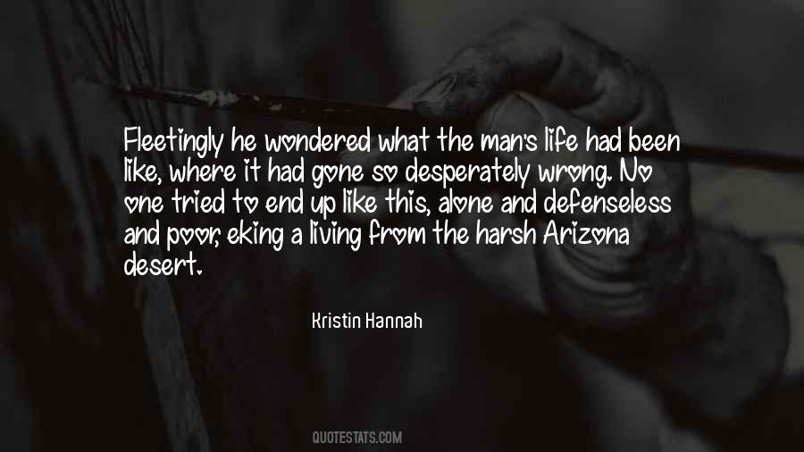 Kristin Hannah Quotes #98805