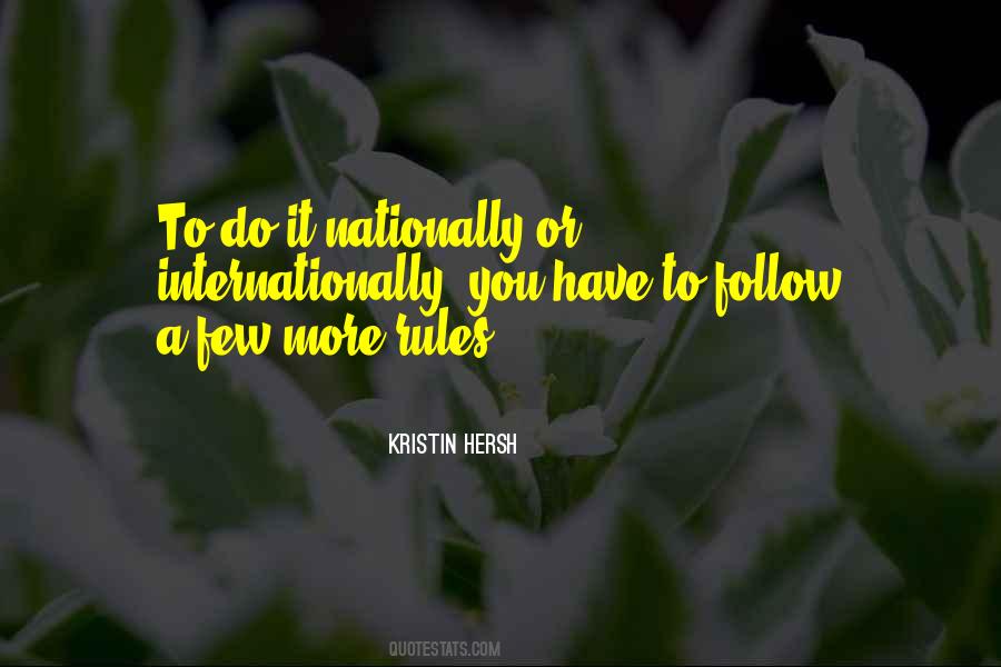 Kristin Hersh Quotes #121492