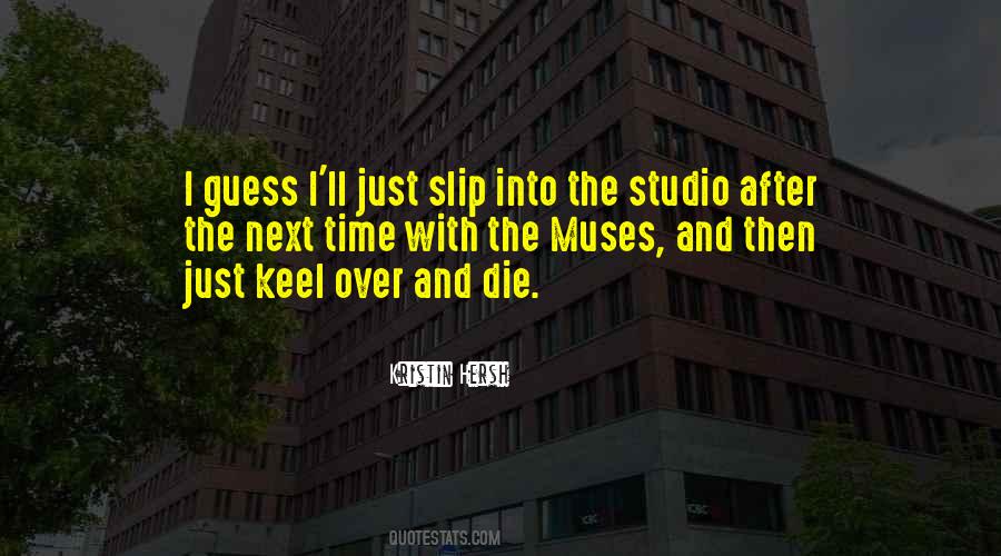 Kristin Hersh Quotes #1325588