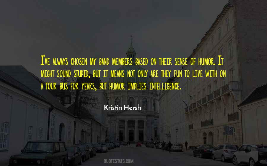 Kristin Hersh Quotes #1483178