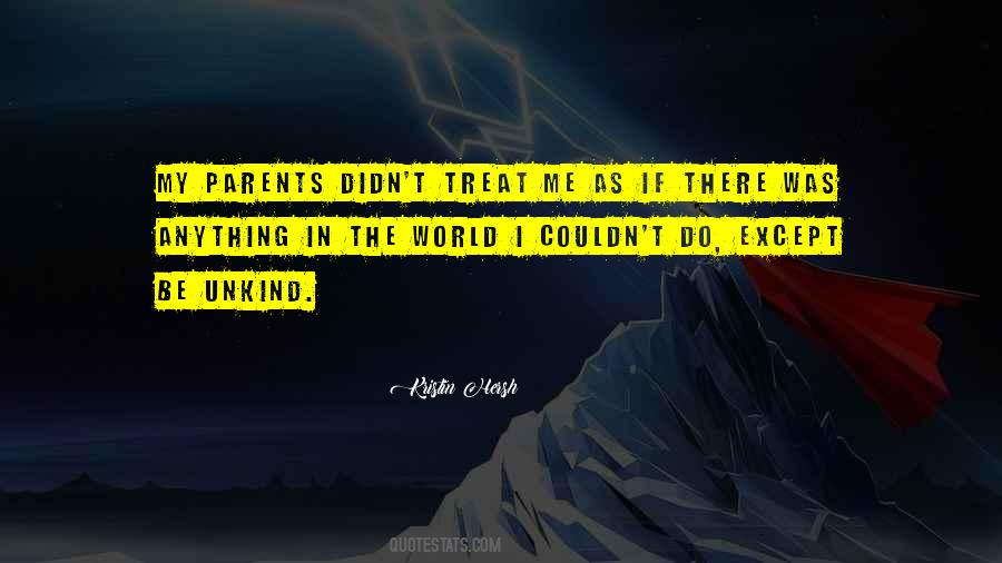 Kristin Hersh Quotes #973176