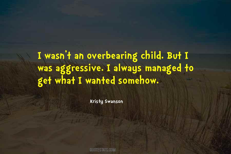 Kristy Swanson Quotes #401967