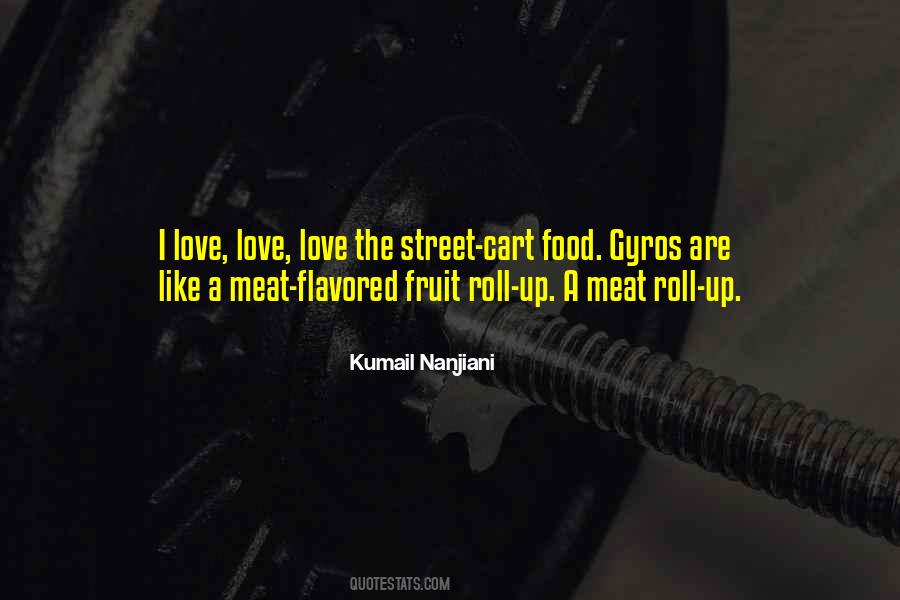 Kumail Nanjiani Quotes #1729637