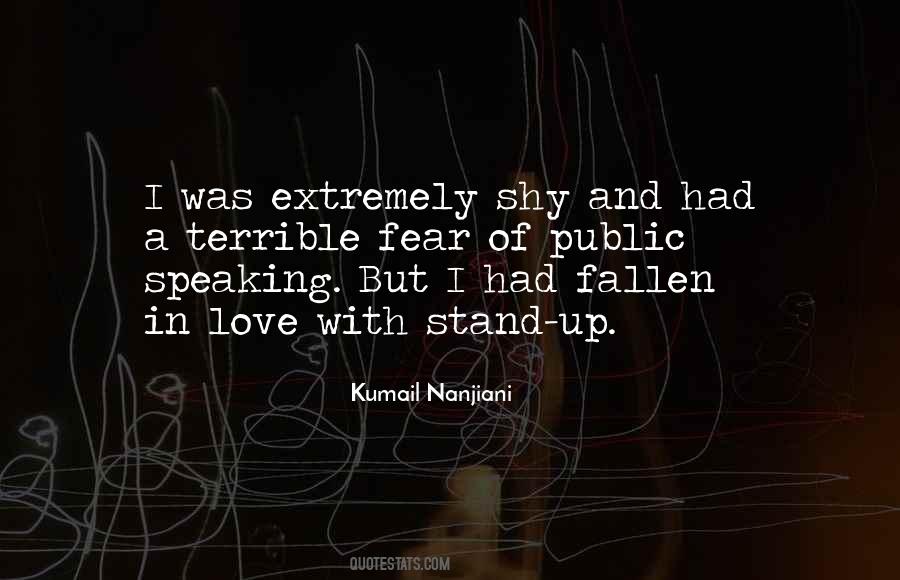 Kumail Nanjiani Quotes #1756456