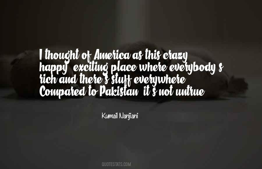 Kumail Nanjiani Quotes #73348