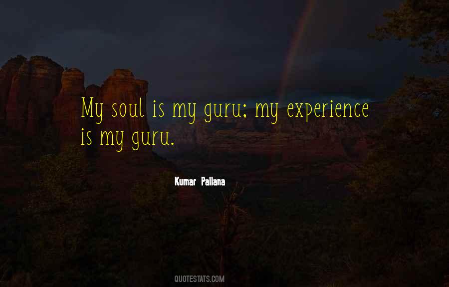 Kumar Pallana Quotes #1101168