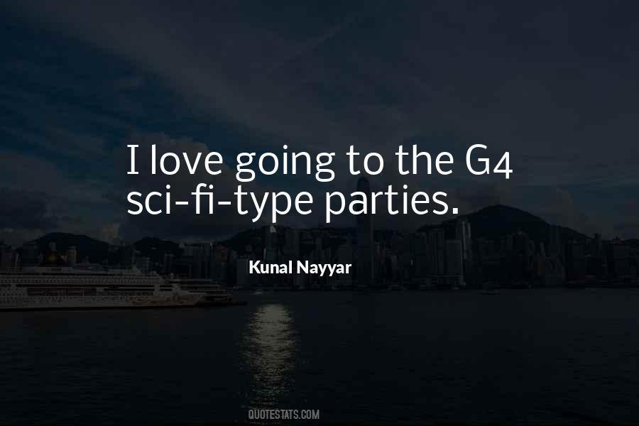 Kunal Nayyar Quotes #346845