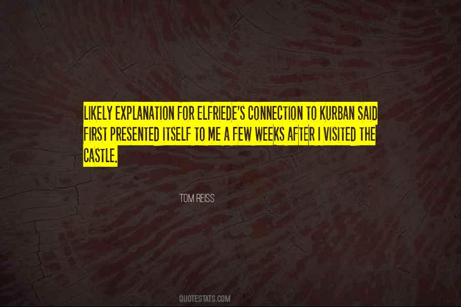 Kurban Said Quotes #1089177
