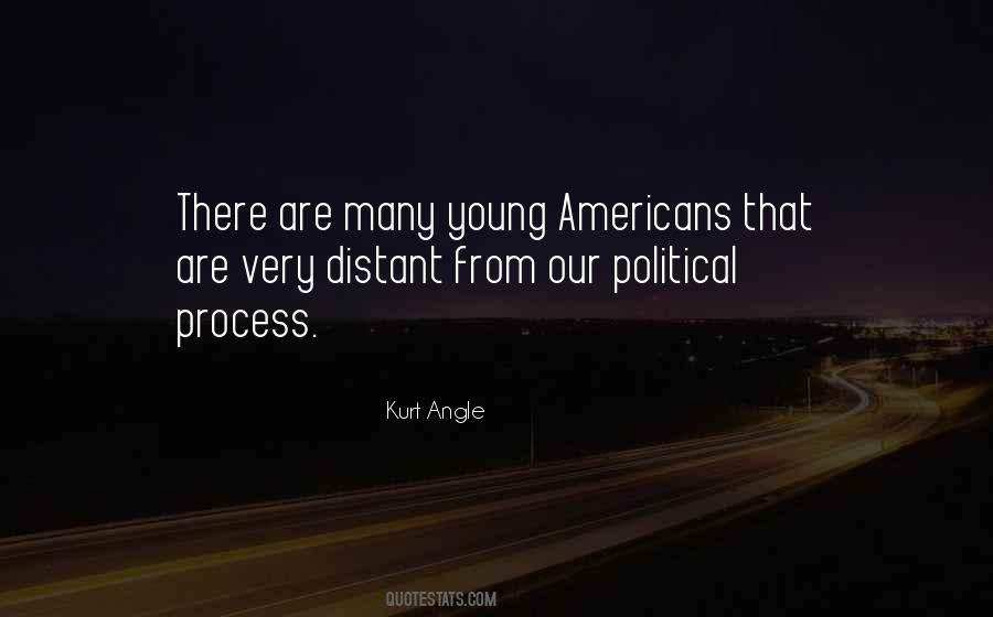 Kurt Angle Quotes #128707