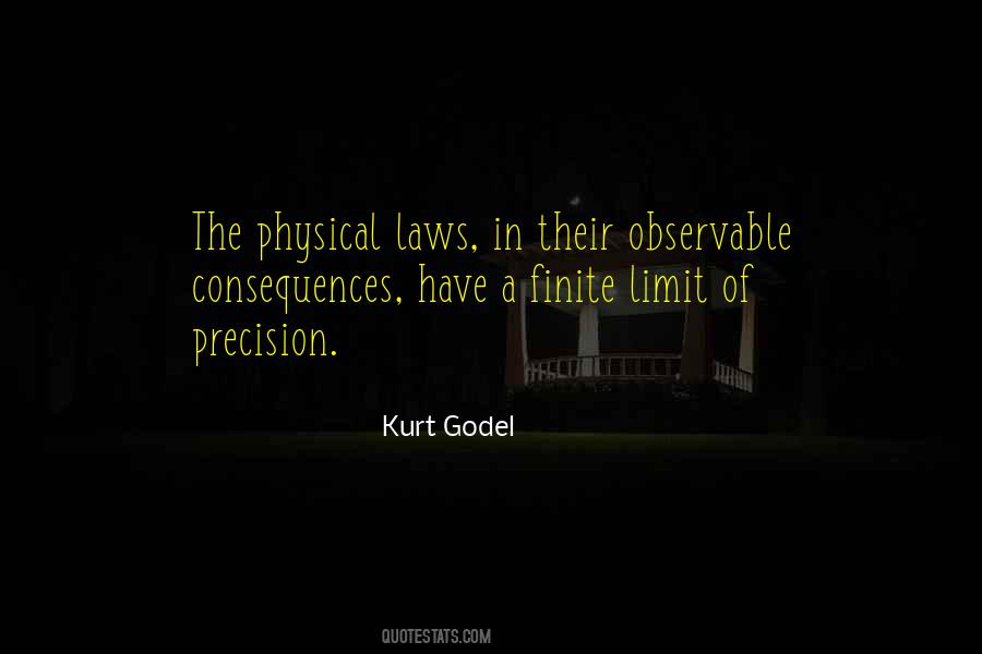 Kurt Godel Quotes #1863646